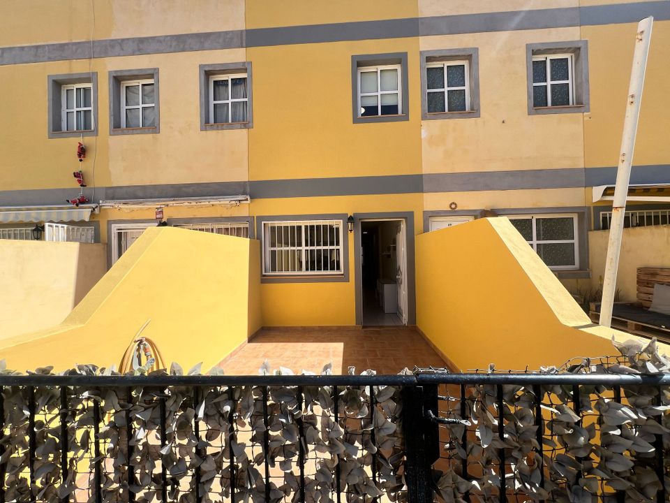 Lejlighed i Arona, Tenerife - foto 1